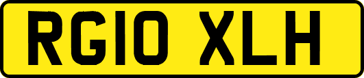 RG10XLH