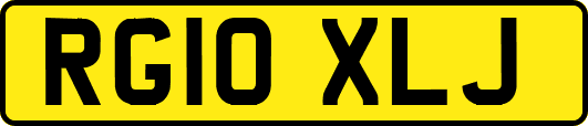 RG10XLJ