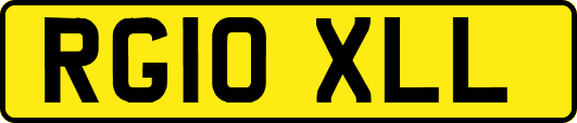 RG10XLL