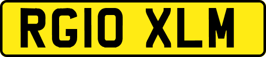 RG10XLM