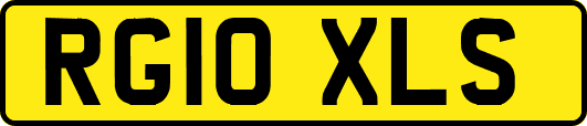 RG10XLS