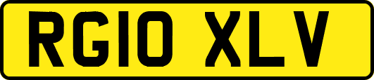 RG10XLV