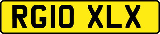 RG10XLX