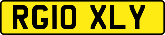 RG10XLY