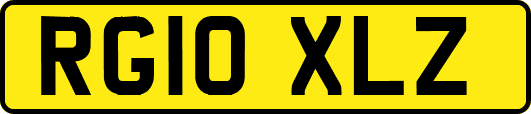 RG10XLZ