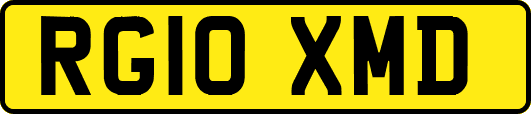 RG10XMD