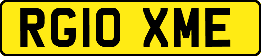 RG10XME