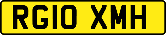 RG10XMH