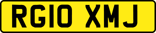 RG10XMJ