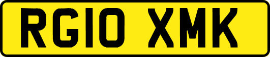 RG10XMK