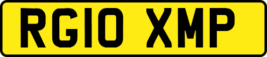 RG10XMP