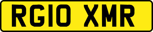 RG10XMR
