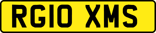 RG10XMS