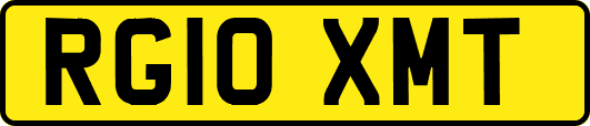 RG10XMT