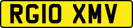 RG10XMV