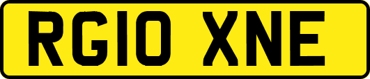 RG10XNE