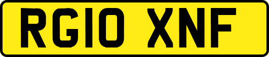 RG10XNF