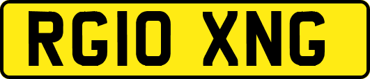 RG10XNG