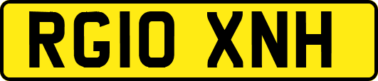 RG10XNH