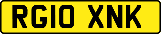 RG10XNK