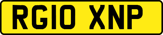 RG10XNP
