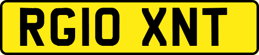 RG10XNT
