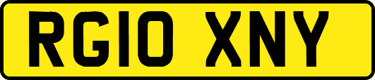RG10XNY