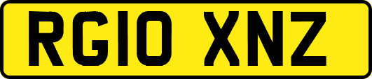 RG10XNZ