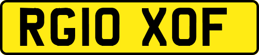 RG10XOF