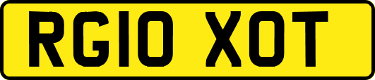 RG10XOT