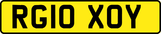 RG10XOY