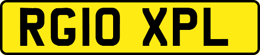 RG10XPL
