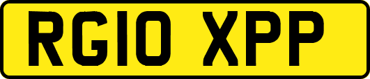 RG10XPP