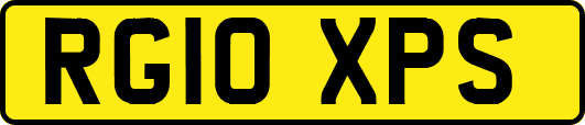 RG10XPS