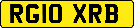 RG10XRB