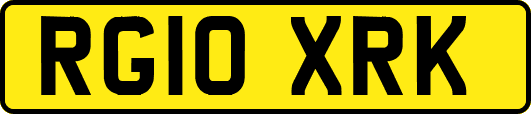 RG10XRK