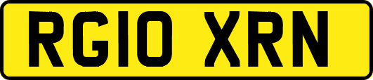 RG10XRN