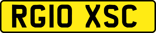 RG10XSC