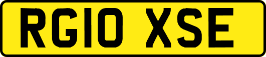 RG10XSE