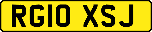 RG10XSJ