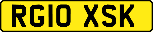 RG10XSK