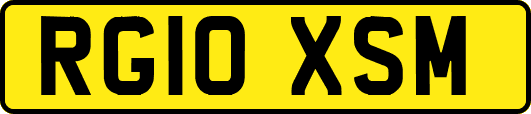 RG10XSM