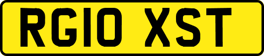RG10XST