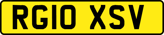 RG10XSV