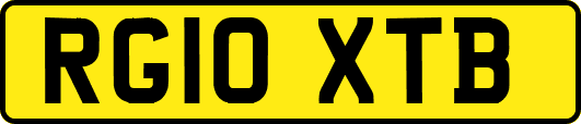 RG10XTB