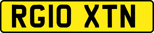 RG10XTN