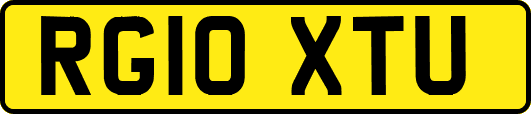 RG10XTU