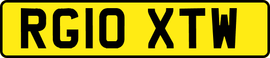 RG10XTW