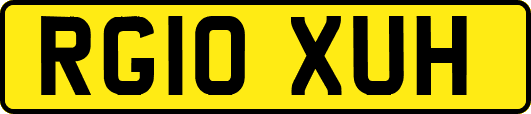 RG10XUH