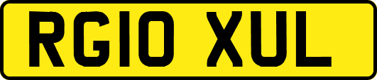 RG10XUL